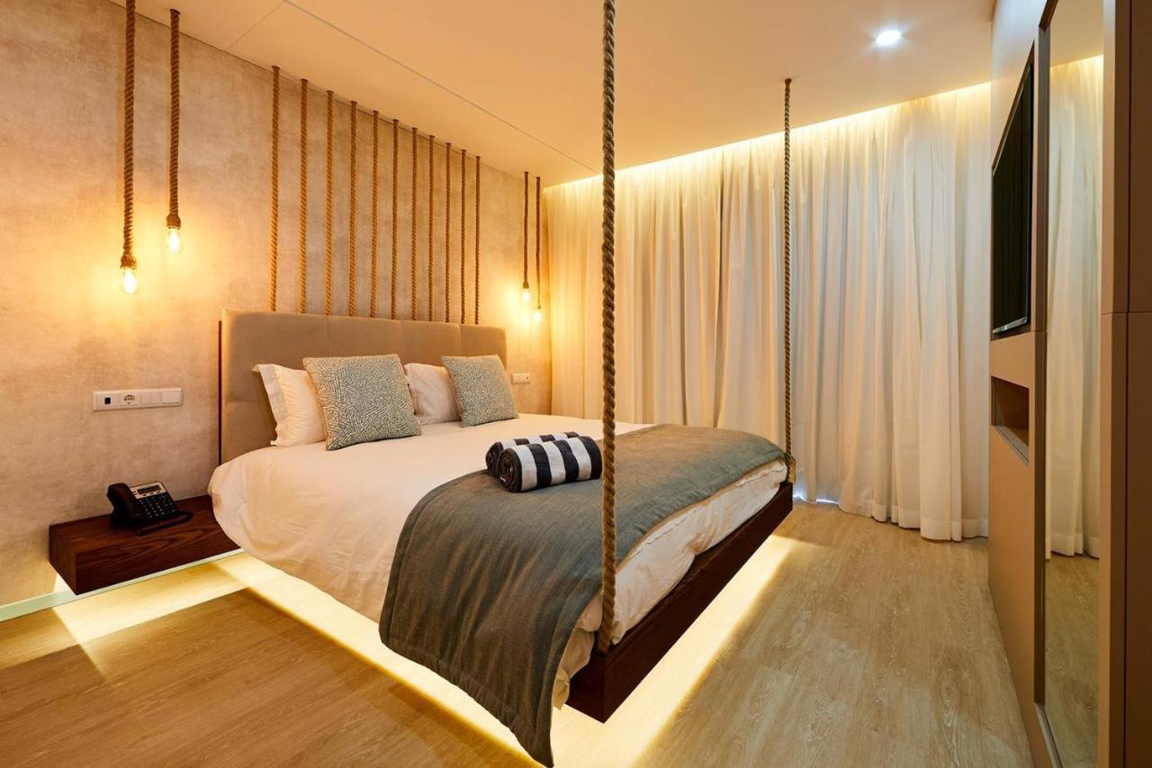Appartamento Areias Senses Albufeira
